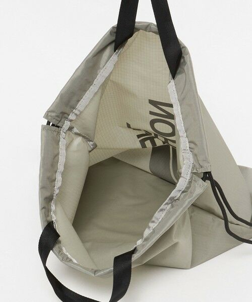 green label relaxing / グリーンレーベル リラクシング リュック・バックパック | 【WEB限定】＜THE NORTH FACE＞ピーエフ サックパック（13L） | 詳細8