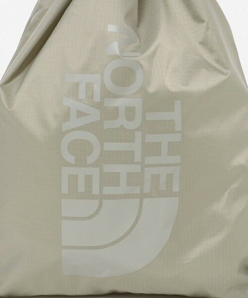 green label relaxing / グリーンレーベル リラクシング リュック・バックパック | 【WEB限定】＜THE NORTH FACE＞ピーエフ サックパック（13L） | 詳細9