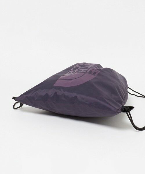 green label relaxing / グリーンレーベル リラクシング リュック・バックパック | 【WEB限定】＜THE NORTH FACE＞ピーエフ サックパック（13L） | 詳細15