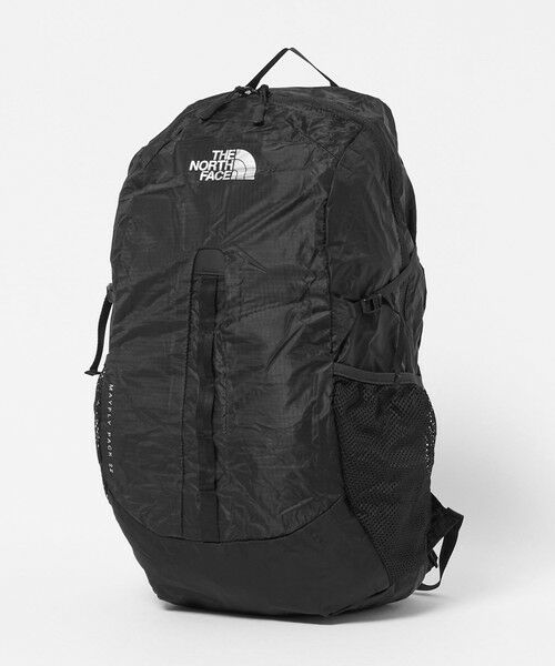 green label relaxing / グリーンレーベル リラクシング リュック・バックパック | 【WEB限定】＜THE NORTH FACE＞メイフライパック（22L） | 詳細1