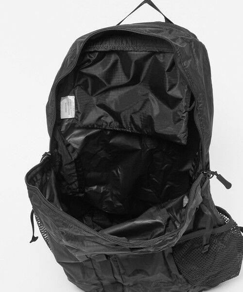 green label relaxing / グリーンレーベル リラクシング リュック・バックパック | 【WEB限定】＜THE NORTH FACE＞メイフライパック（22L） | 詳細3