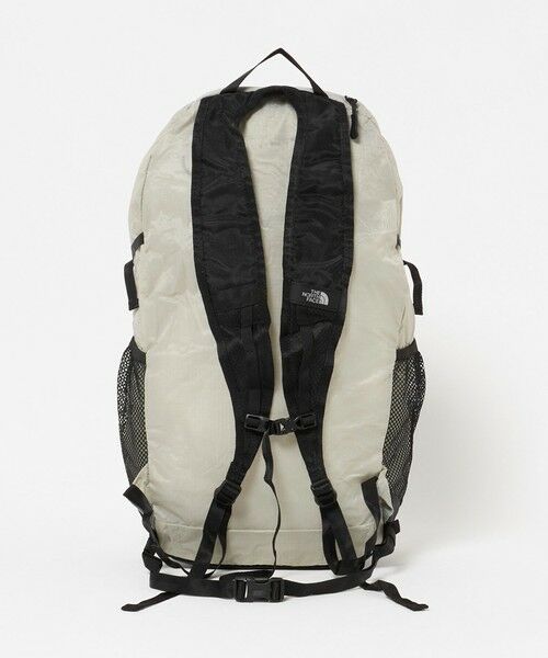green label relaxing / グリーンレーベル リラクシング リュック・バックパック | 【WEB限定】＜THE NORTH FACE＞メイフライパック（22L） | 詳細7