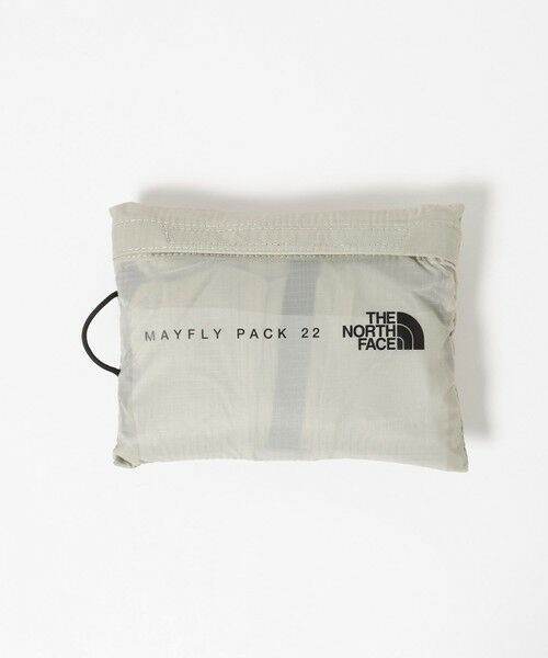 green label relaxing / グリーンレーベル リラクシング リュック・バックパック | 【WEB限定】＜THE NORTH FACE＞メイフライパック（22L） | 詳細22