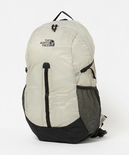 green label relaxing / グリーンレーベル リラクシング リュック・バックパック | 【WEB限定】＜THE NORTH FACE＞メイフライパック（22L） | 詳細8