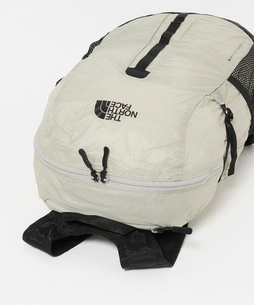 green label relaxing / グリーンレーベル リラクシング リュック・バックパック | 【WEB限定】＜THE NORTH FACE＞メイフライパック（22L） | 詳細9