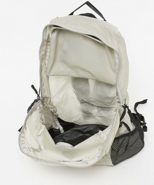green label relaxing / グリーンレーベル リラクシング リュック・バックパック | 【WEB限定】＜THE NORTH FACE＞メイフライパック（22L） | 詳細11