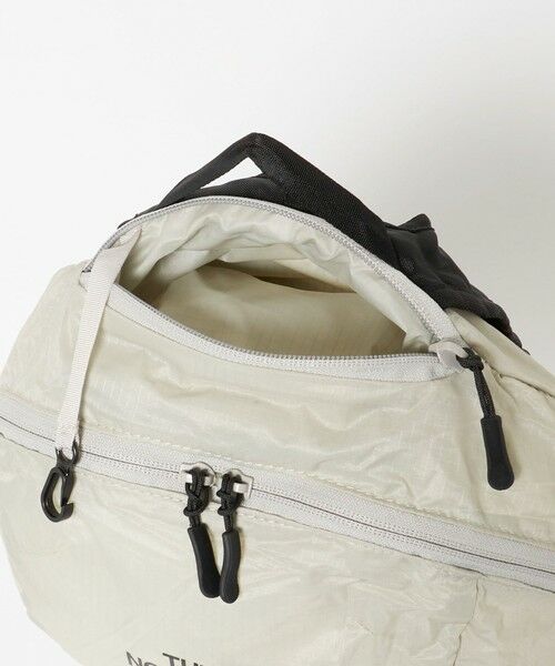 green label relaxing / グリーンレーベル リラクシング リュック・バックパック | 【WEB限定】＜THE NORTH FACE＞メイフライパック（22L） | 詳細12