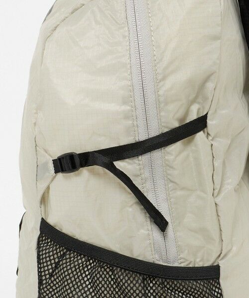 green label relaxing / グリーンレーベル リラクシング リュック・バックパック | 【WEB限定】＜THE NORTH FACE＞メイフライパック（22L） | 詳細13