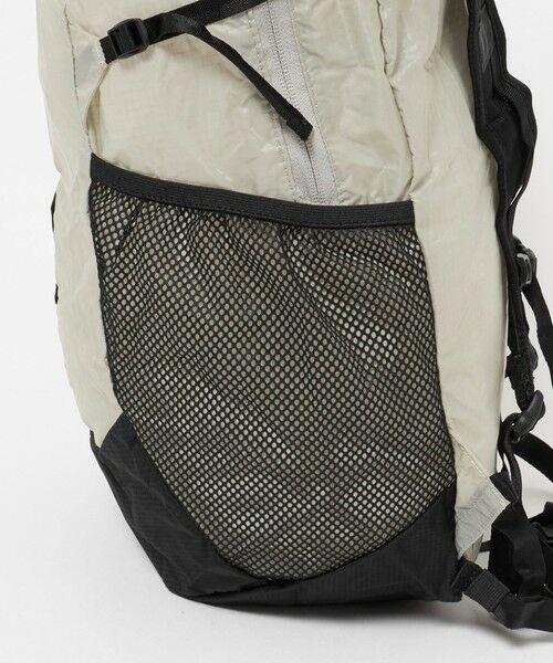 green label relaxing / グリーンレーベル リラクシング リュック・バックパック | 【WEB限定】＜THE NORTH FACE＞メイフライパック（22L） | 詳細14