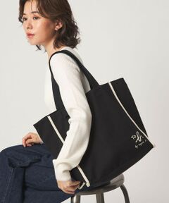 green label relaxing / グリーンレーベル リラクシング トートバッグ | ＜To b. by agnes b.コラボ＞トートバッグ