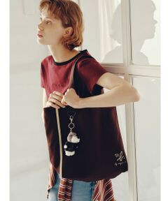 green label relaxing / グリーンレーベル リラクシング トートバッグ | ＜To b. by agnes b.コラボ＞トートバッグ