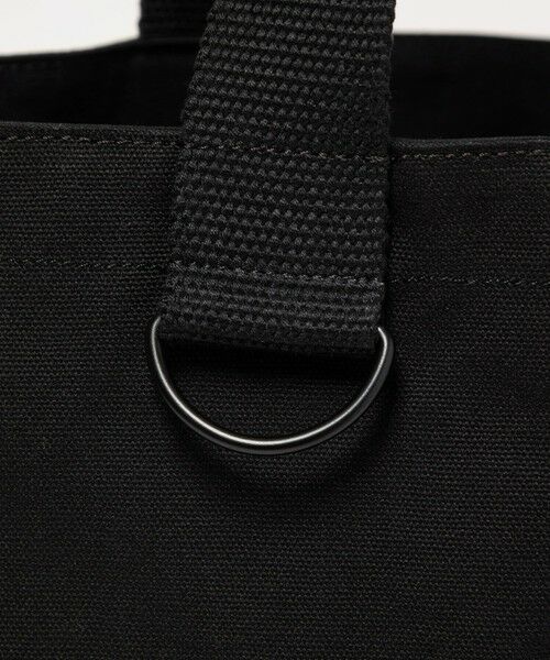green label relaxing / グリーンレーベル リラクシング トートバッグ | ＜To b. by agnes b.コラボ＞トートバッグ | 詳細11