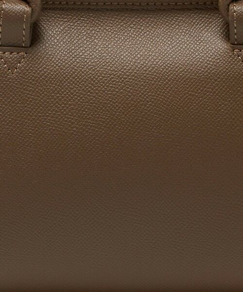 green label relaxing / グリーンレーベル リラクシング ショルダーバッグ | ＜Hyman Roth＞ワイド ボストンバッグ | 詳細22