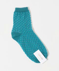 green label relaxing / グリーンレーベル リラクシング ソックス | ＜ANDRE＞DOROTY ソックス