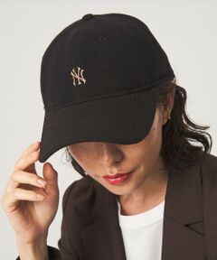 green label relaxing / グリーンレーベル リラクシング キャップ | 【別注】＜NEW ERA＞920 MLB キャップ（ニードルフェルト）