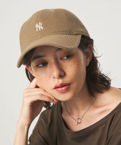 green label relaxing / グリーンレーベル リラクシング キャップ | 【別注】＜NEW ERA＞920 MLB キャップ（ニードルフェルト）
