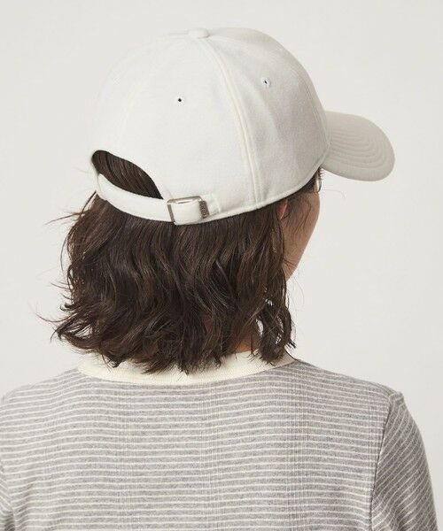 green label relaxing / グリーンレーベル リラクシング キャップ | 【別注】＜NEW ERA＞920 MLB キャップ（ニードルフェルト） | 詳細2