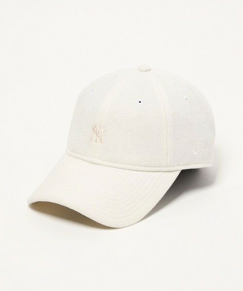 green label relaxing / グリーンレーベル リラクシング キャップ | 【別注】＜NEW ERA＞920 MLB キャップ（ニードルフェルト） | 詳細3