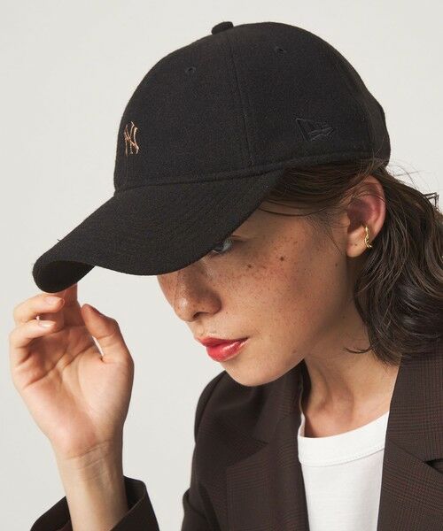 green label relaxing / グリーンレーベル リラクシング キャップ | 【別注】＜NEW ERA＞920 MLB キャップ（ニードルフェルト） | 詳細7