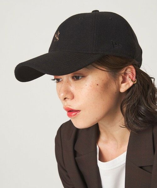 green label relaxing / グリーンレーベル リラクシング キャップ | 【別注】＜NEW ERA＞920 MLB キャップ（ニードルフェルト） | 詳細8