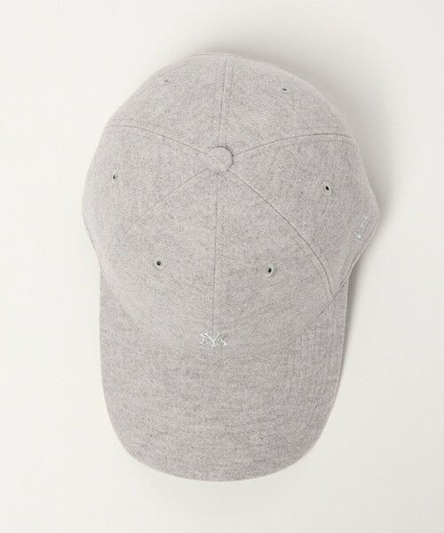 green label relaxing / グリーンレーベル リラクシング キャップ | 【別注】＜NEW ERA＞920 MLB キャップ（ニードルフェルト） | 詳細17