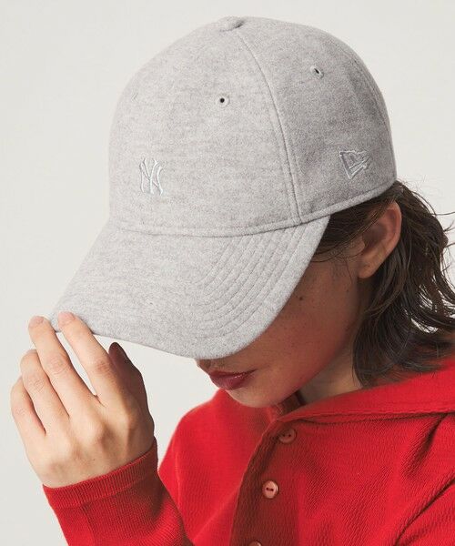 green label relaxing / グリーンレーベル リラクシング キャップ | 【別注】＜NEW ERA＞920 MLB キャップ（ニードルフェルト） | 詳細10