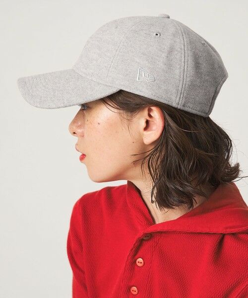 green label relaxing / グリーンレーベル リラクシング キャップ | 【別注】＜NEW ERA＞920 MLB キャップ（ニードルフェルト） | 詳細11
