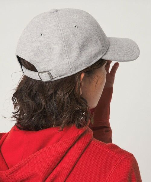 green label relaxing / グリーンレーベル リラクシング キャップ | 【別注】＜NEW ERA＞920 MLB キャップ（ニードルフェルト） | 詳細12