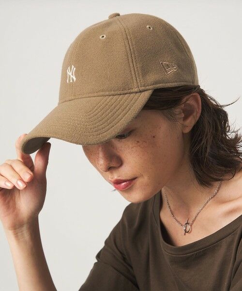 green label relaxing / グリーンレーベル リラクシング キャップ | 【別注】＜NEW ERA＞920 MLB キャップ（ニードルフェルト） | 詳細25