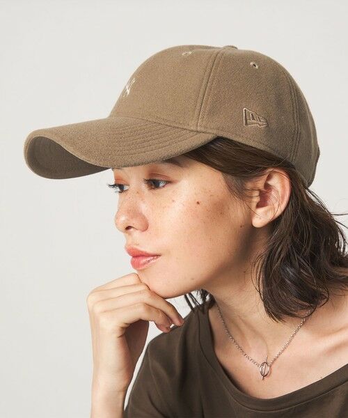green label relaxing / グリーンレーベル リラクシング キャップ | 【別注】＜NEW ERA＞920 MLB キャップ（ニードルフェルト） | 詳細26