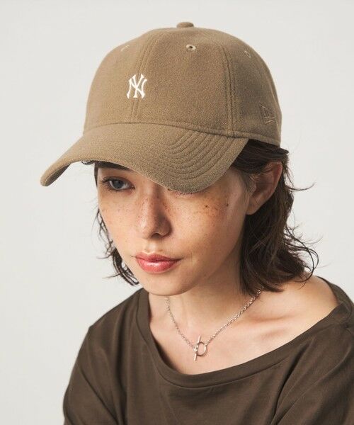green label relaxing / グリーンレーベル リラクシング キャップ | 【別注】＜NEW ERA＞920 MLB キャップ（ニードルフェルト） | 詳細24