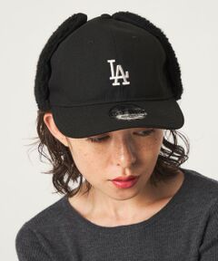 green label relaxing / グリーンレーベル リラクシング キャップ | 【別注】＜NEW ERA＞MLB LAドッグイヤー 930 キャップ