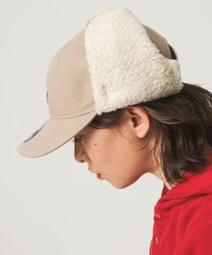 green label relaxing / グリーンレーベル リラクシング キャップ | 【別注】＜NEW ERA＞MLB LAドッグイヤー 930 キャップ
