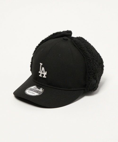 green label relaxing / グリーンレーベル リラクシング キャップ | 【別注】＜NEW ERA＞MLB LAドッグイヤー 930 キャップ | 詳細3