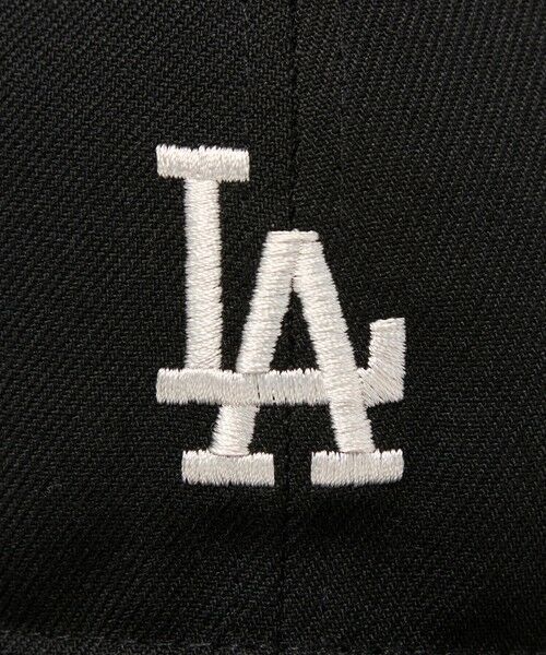 green label relaxing / グリーンレーベル リラクシング キャップ | 【別注】＜NEW ERA＞MLB LAドッグイヤー 930 キャップ | 詳細5