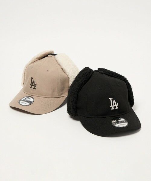 green label relaxing / グリーンレーベル リラクシング キャップ | 【別注】＜NEW ERA＞MLB LAドッグイヤー 930 キャップ | 詳細7