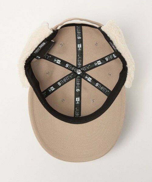 green label relaxing / グリーンレーベル リラクシング キャップ | 【別注】＜NEW ERA＞MLB LAドッグイヤー 930 キャップ | 詳細17
