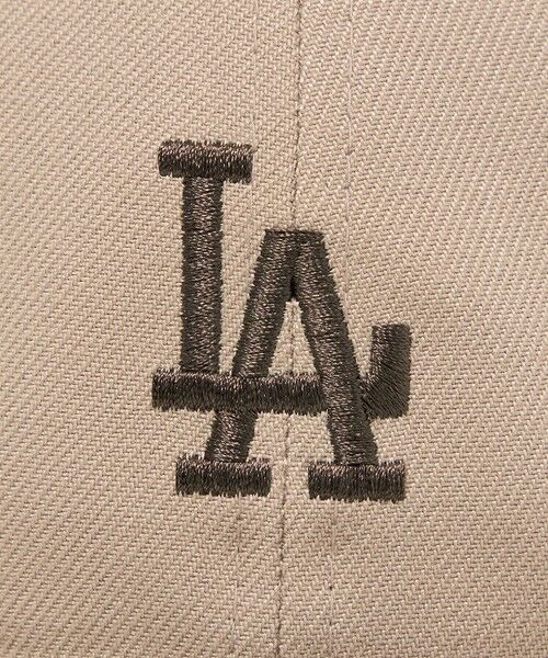 green label relaxing / グリーンレーベル リラクシング キャップ | 【別注】＜NEW ERA＞MLB LAドッグイヤー 930 キャップ | 詳細19