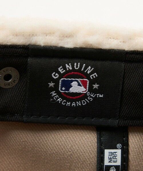 green label relaxing / グリーンレーベル リラクシング キャップ | 【別注】＜NEW ERA＞MLB LAドッグイヤー 930 キャップ | 詳細22