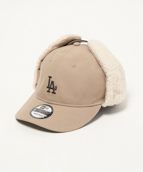 green label relaxing / グリーンレーベル リラクシング キャップ | 【別注】＜NEW ERA＞MLB LAドッグイヤー 930 キャップ | 詳細12