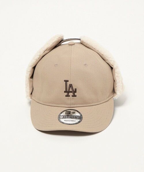 green label relaxing / グリーンレーベル リラクシング キャップ | 【別注】＜NEW ERA＞MLB LAドッグイヤー 930 キャップ | 詳細13