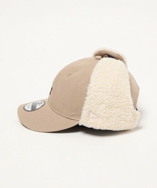 green label relaxing / グリーンレーベル リラクシング キャップ | 【別注】＜NEW ERA＞MLB LAドッグイヤー 930 キャップ | 詳細14