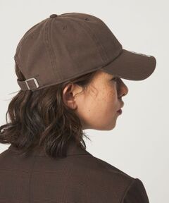 green label relaxing / グリーンレーベル リラクシング キャップ | 【別注】＜’47＞CLEAN UP キャップ（無地）