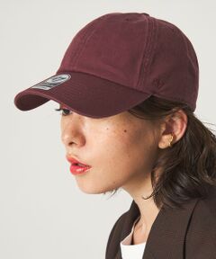 green label relaxing / グリーンレーベル リラクシング キャップ | 【別注】＜’47＞CLEAN UP キャップ（無地）