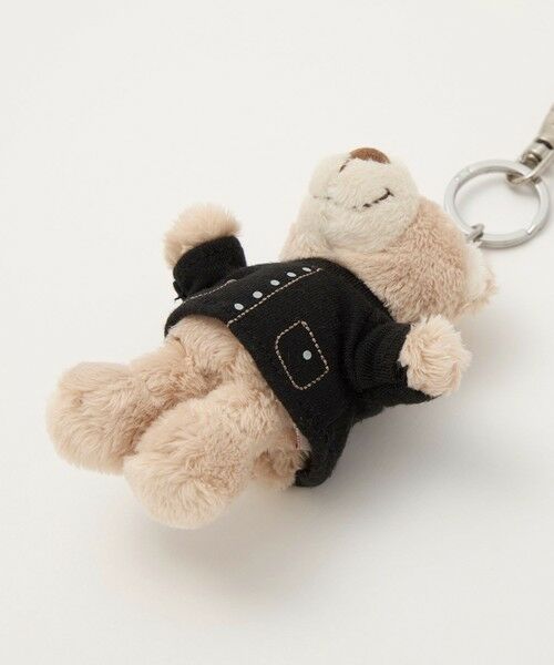 green label relaxing / グリーンレーベル リラクシング チャーム | ＜To b. by agnes b.×NICI トリプルコラボ＞バッグチャーム | 詳細11