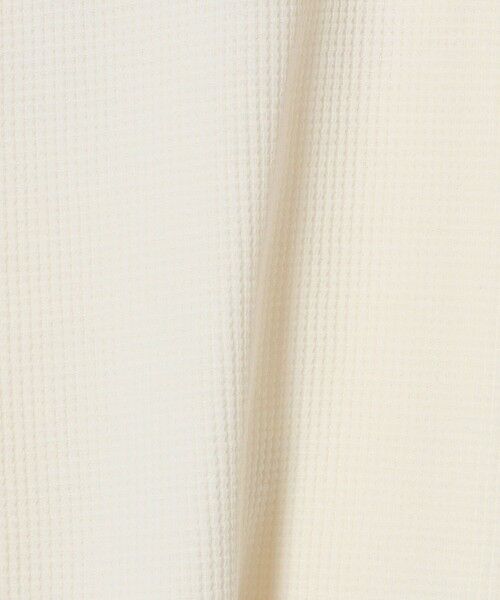 green label relaxing / グリーンレーベル リラクシング カットソー | 【別注】<URBAMENT>ミッキーマウス ロングスリーブ Tシャツ / キッズ 100cm-130cm | 詳細6