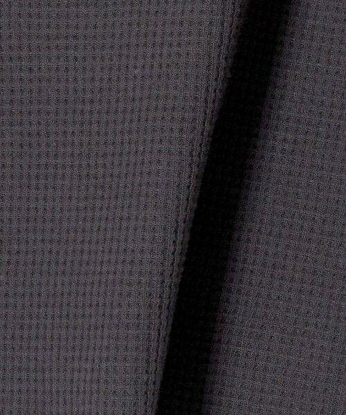 green label relaxing / グリーンレーベル リラクシング カットソー | 【別注】<URBAMENT>ミッキーマウス ロングスリーブ Tシャツ / キッズ 100cm-130cm | 詳細12