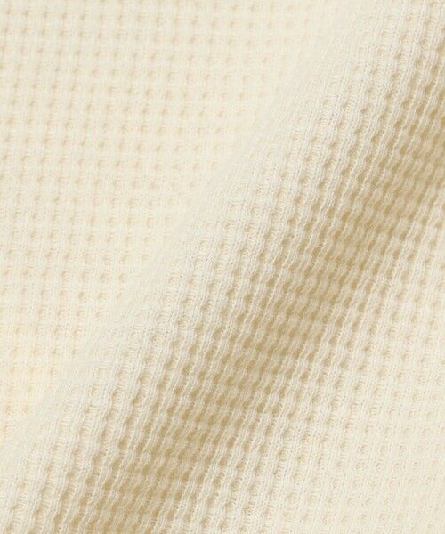 green label relaxing / グリーンレーベル リラクシング カットソー | 【別注】<URBAMENT>ミニーマウス ロングスリーブ Tシャツ / キッズ 100cm-130cm | 詳細5