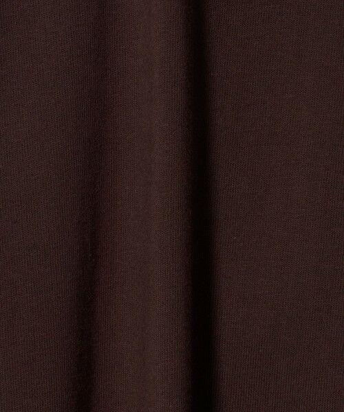 green label relaxing / グリーンレーベル リラクシング カットソー | 【別注】＜WILD THINGS＞プリント ロングスリーブ Tシャツ / キッズ 110cm-130cm | 詳細12
