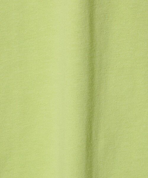 green label relaxing / グリーンレーベル リラクシング カットソー | 【別注】＜WILD THINGS＞プリント ロングスリーブ Tシャツ / キッズ 110cm-130cm | 詳細19